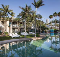 BreakFree Diamond Beach - St Kilda Accommodation