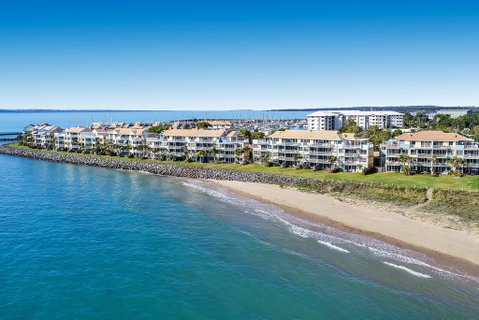 BreakFree Great Sandy Straits - St Kilda Accommodation 1