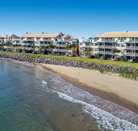 BreakFree Great Sandy Straits - St Kilda Accommodation