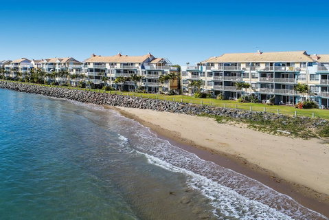 BreakFree Great Sandy Straits - St Kilda Accommodation 0