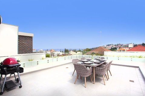 BREAM PENTHOUSE (672I) - St Kilda Accommodation 3