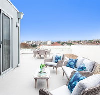 BREAM PENTHOUSE 672I - St Kilda Accommodation