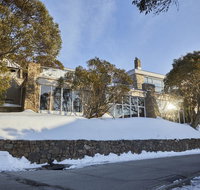 Breathtaker Hotel and Spa - St Kilda Accommodation