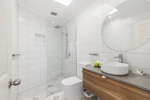 Breathtaking Views Of Sunshine Beach - Unit 7/21 Park Crescent - St Kilda Accommodation 3