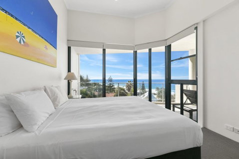 Breathtaking Views Of Sunshine Beach - Unit 7/21 Park Crescent - St Kilda Accommodation 2
