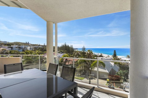 Breathtaking Views Of Sunshine Beach - Unit 7/21 Park Crescent - St Kilda Accommodation 0