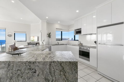Breathtaking Views Of Sunshine Beach - Unit 7/21 Park Crescent - St Kilda Accommodation 1