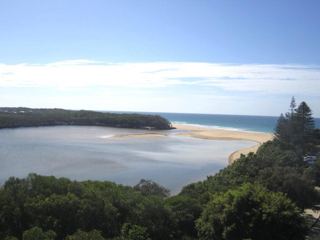 Currimundi QLD St Kilda Accommodation
