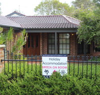 BREEZA ON BOOM - St Kilda Accommodation