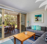 Breezes - Oceanside 17 - St Kilda Accommodation