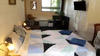 Book Old Beach Accommodation Vacations St Kilda Accommodation St Kilda Accommodation