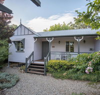 Briar Rose Cottages - St Kilda Accommodation