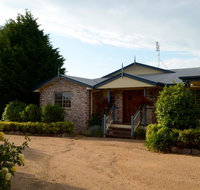 Brick Creek House - St Kilda Accommodation