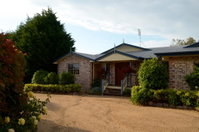 Brick Creek House