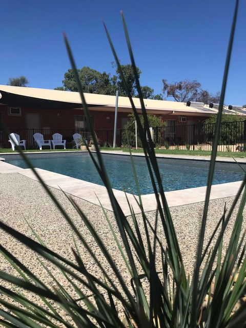 Bridge Motor Inn Tocumwal - St Kilda Accommodation 3