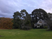 Book Haunted Hills Accommodation Vacations St Kilda Accommodation St Kilda Accommodation