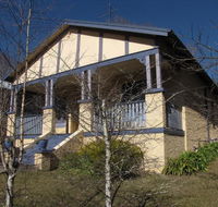 Brigalow Cottage - St Kilda Accommodation