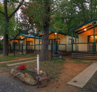 Bright Accommodation Park - St Kilda Accommodation