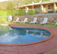 Bright Avenue Motor Inn - St Kilda Accommodation