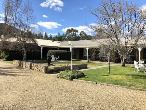 Bright Avenue Motor Inn - St Kilda Accommodation 1