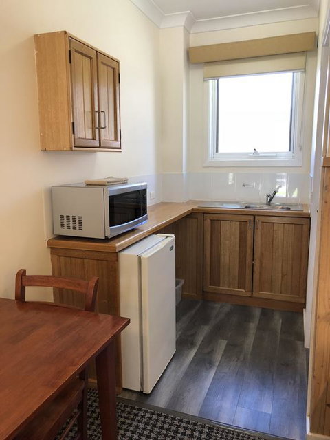 Bright Avenue Motor Inn - St Kilda Accommodation 3