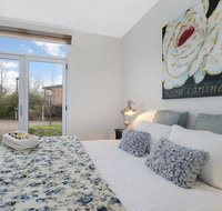 Bright Bliss - Luxury Guesthouse - St Kilda Accommodation