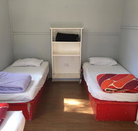 Bright Cabin Park - St Kilda Accommodation