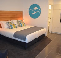 Bright Colonial Motel - St Kilda Accommodation