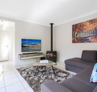 Bright Delight - Modern Luxury - St Kilda Accommodation