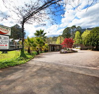 Bright Motor Inn - St Kilda Accommodation