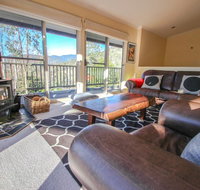 Bright On High - St Kilda Accommodation