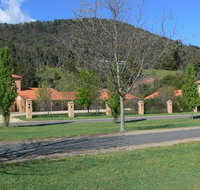 Bright on Track - St Kilda Accommodation