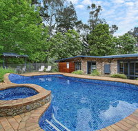 Bright River Rest - St Kilda Accommodation