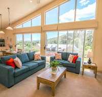 Bright Serendipity - St Kilda Accommodation