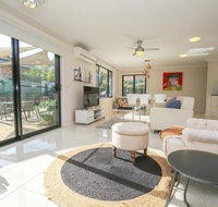 Bright Uptown - St Kilda Accommodation