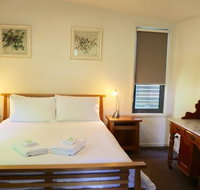 Bright Woodlands Retreat - St Kilda Accommodation