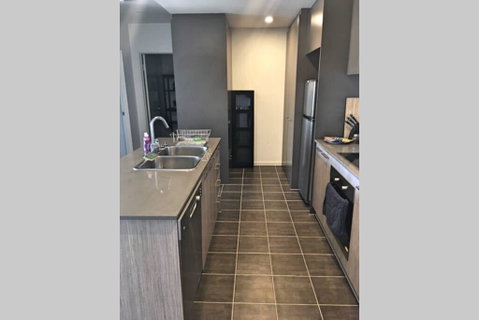 Bright, Modern, Stylish - Top Floor Apt - Woden - St Kilda Accommodation 0