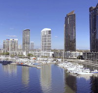 Brilliant Victoria Harbour Waterfront LVII - St Kilda Accommodation
