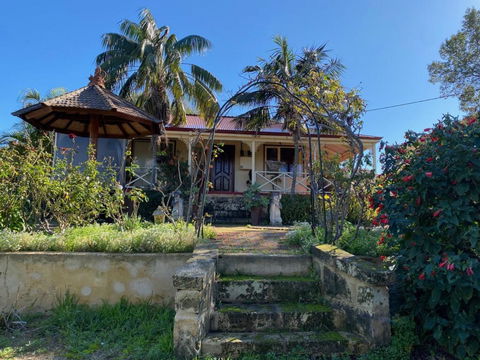 Bring Your Boat To Dawesville - St Kilda Accommodation 2