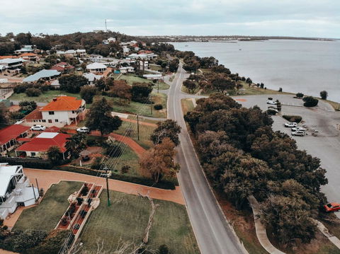 Bring Your Boat To Dawesville - St Kilda Accommodation 1