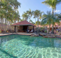 Brisbane International Virginia - St Kilda Accommodation