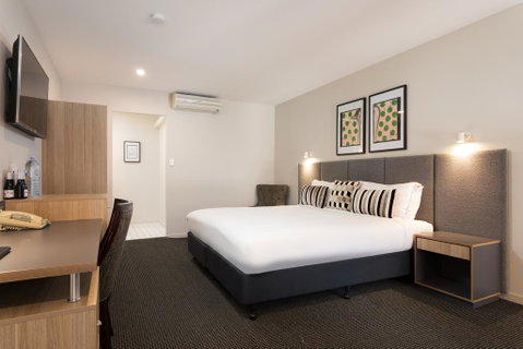 Brisbane International Virginia - St Kilda Accommodation 1