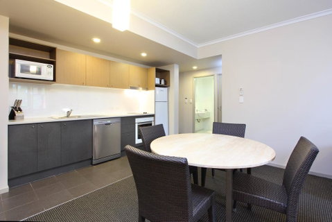 Brisbane International Virginia - St Kilda Accommodation 3