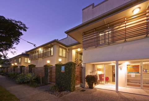 Brisbane Street Studios - St Kilda Accommodation 0