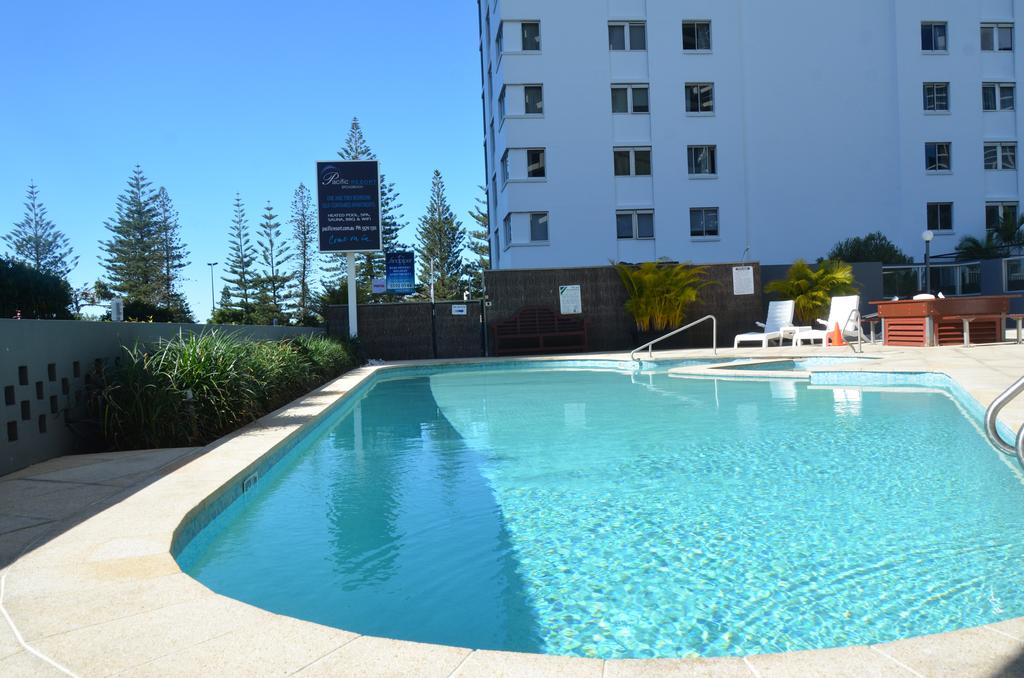 Pacific Fair QLD St Kilda Accommodation