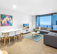 Broadbeach Residences by Holiday Holiday - St Kilda Accommodation