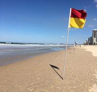 Broadbeach Studios - St Kilda Accommodation