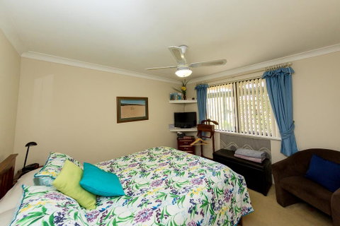 Broadwater Bed And Breakfast - St Kilda Accommodation 1