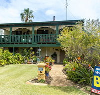 Broadwater Bed and Breakfast - St Kilda Accommodation
