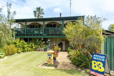 Broadwater Bed And Breakfast - St Kilda Accommodation 0